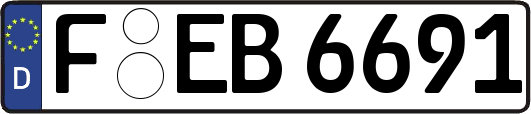 F-EB6691
