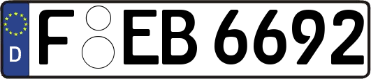 F-EB6692