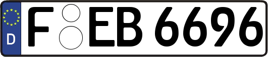 F-EB6696