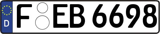 F-EB6698