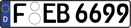 F-EB6699