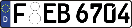F-EB6704