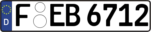 F-EB6712
