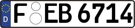 F-EB6714