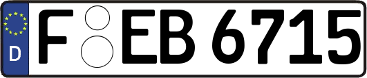 F-EB6715