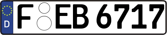F-EB6717