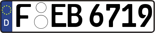 F-EB6719