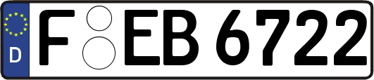 F-EB6722