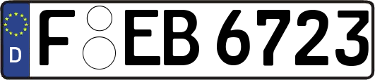 F-EB6723