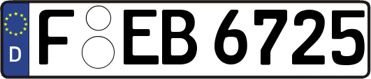 F-EB6725