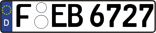 F-EB6727