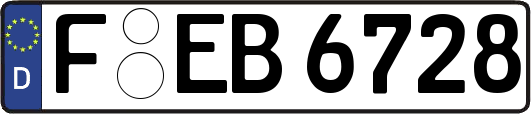 F-EB6728