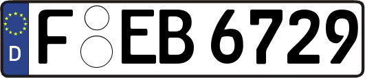 F-EB6729