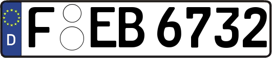 F-EB6732