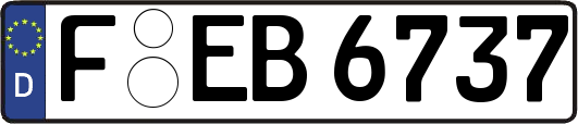 F-EB6737