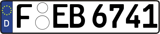F-EB6741