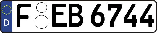 F-EB6744