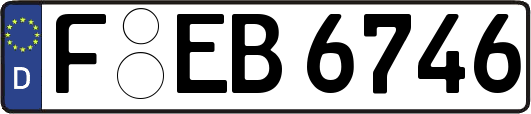 F-EB6746