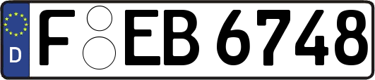 F-EB6748