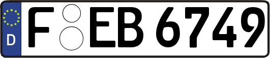 F-EB6749