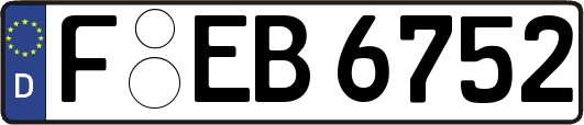 F-EB6752