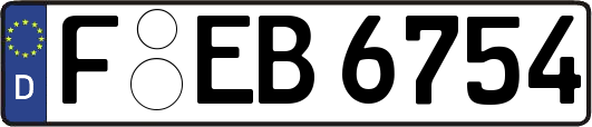 F-EB6754