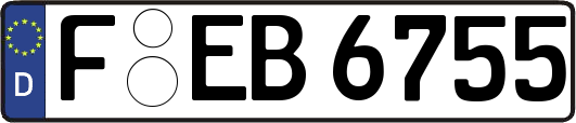 F-EB6755