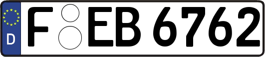 F-EB6762