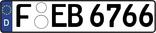 F-EB6766