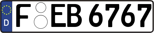 F-EB6767