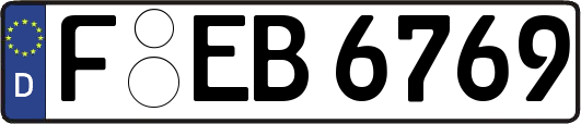 F-EB6769