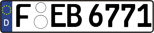 F-EB6771