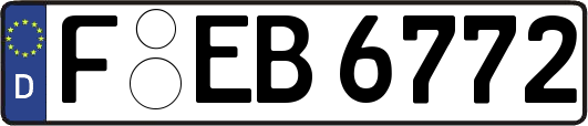 F-EB6772