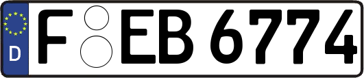 F-EB6774