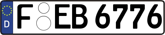 F-EB6776