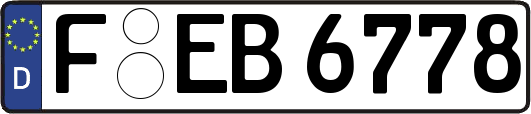 F-EB6778