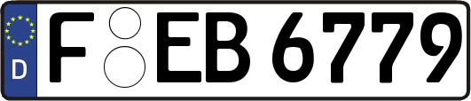 F-EB6779