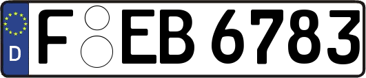 F-EB6783