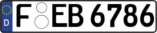 F-EB6786