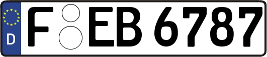 F-EB6787