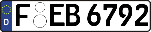 F-EB6792