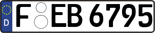 F-EB6795