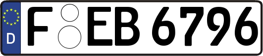 F-EB6796