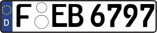 F-EB6797