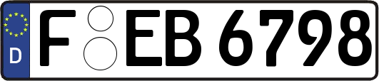 F-EB6798