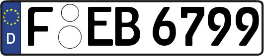 F-EB6799