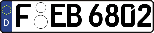 F-EB6802