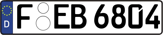 F-EB6804
