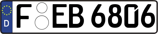 F-EB6806