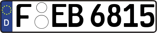 F-EB6815